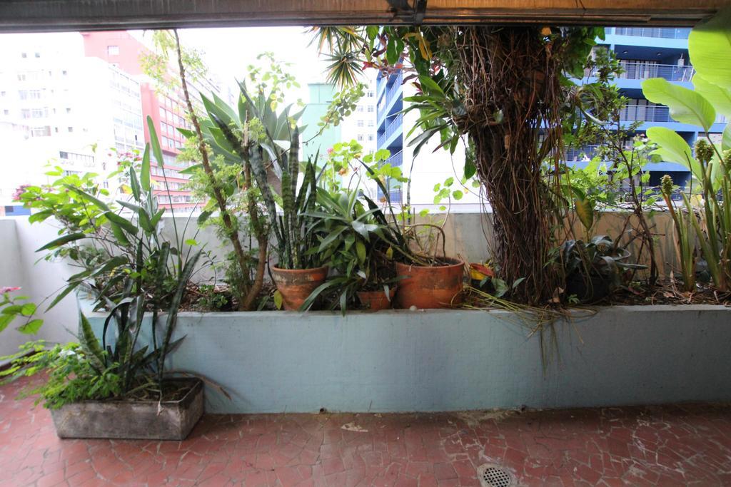 Apartamento Martinho Sp 108 São Paulo Exterior foto