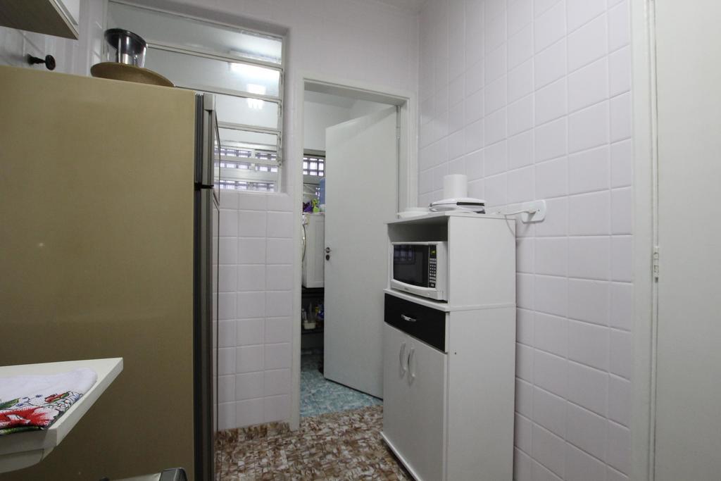 Apartamento Martinho Sp 108 São Paulo Exterior foto