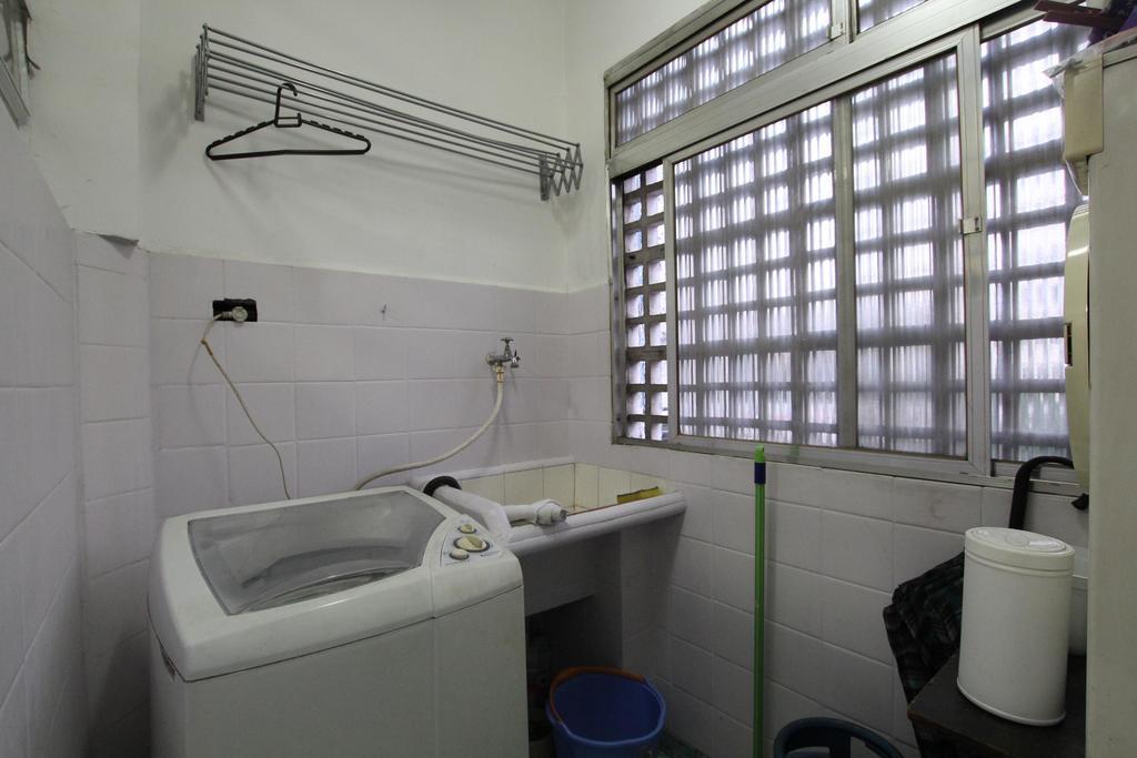 Apartamento Martinho Sp 108 São Paulo Habitación foto