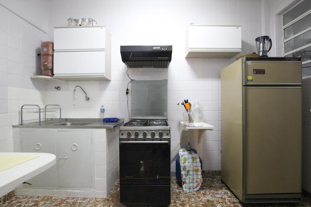 Apartamento Martinho Sp 108 São Paulo Habitación foto